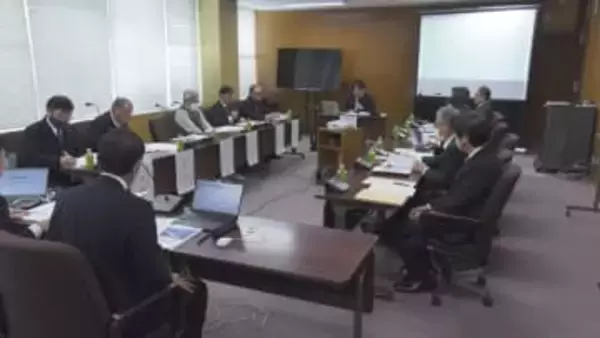 【防災】湖西市 最大津波に対応の「防潮堤整備」見送りへ  迅速な避難体制を整備する方針