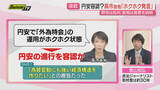 「【解説】衆院選短期決戦中盤で｢円安｣巡る高市首相の発言など波紋…政治ジャーナリスト･青山和弘氏が詳しく」の画像1
