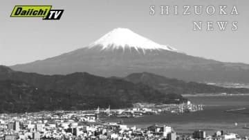 【富士山】下山中に200～300ｍ滑落か 友人と登山していた兵庫県の男性（44）が死亡（静岡･富士宮市）