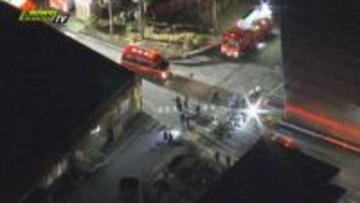 【続報】横浜ゴム三島工場で複数人が刃物で切り付けられる　負傷者14人全員意識あり　容疑者の身柄は確保（静岡・三島市　26日午後6時45分現在）