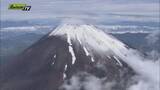 「また富士山で「遭難」警察と消防が救助へ…閉山中に登山をしていた外国籍の女性を含めた３人組が遭難で１人が意識なしか」の画像1