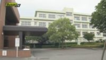 富士見中学・高校でノロウイルスに集団感染か　約90人が下痢・嘔吐などの症状（静岡・富士市）