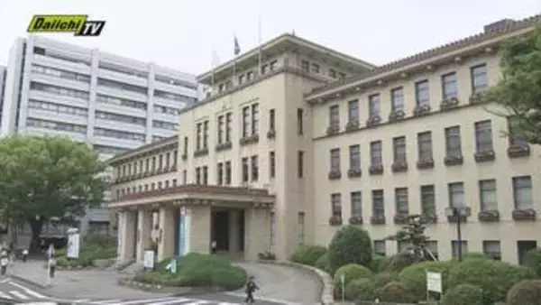 【崩落危険性】伊東市富戸の不適切盛り土について県が10月までに行政代執行による撤去工事着手へ（静岡）