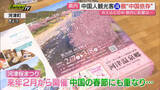 「台湾有事に係る高市首相発言巡る日中関係の冷え込みの影響…全国そして県内は？｢脱中国依存｣の動きも(静岡)」の画像1