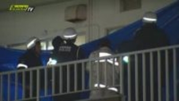 【殺人未遂事件】静岡・裾野市でベトナム国籍男性刺され重傷　警察は少年の身柄を確保し事情聴く