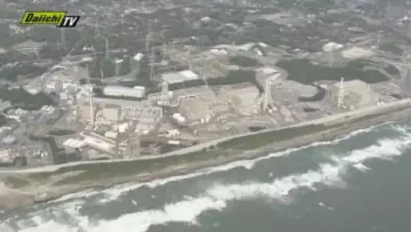 【速報】静岡･浜岡原発の再稼働に向けた審査が｢白紙｣となる見通しに…審査巡る中部電力の“不正行為”受け(原子力規制委)