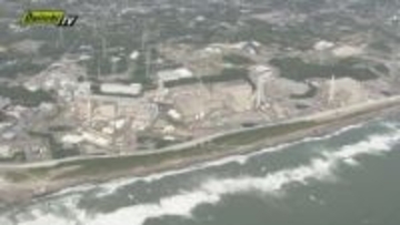 【速報】静岡･浜岡原発の再稼働に向けた審査が｢白紙｣となる見通しに…審査巡る中部電力の“不正行為”受け(原子力規制委)