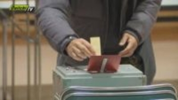 【速報】伊東市長選挙　確定投票率は60.54％　当選に必要な法定得票数は8500票程度か（静岡）