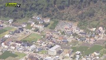 【防災】牧之原竜巻被害での“自衛隊災害派遣見送り”教訓に県が被災時の｢初動対応マニュアル｣策定し公表(静岡)
