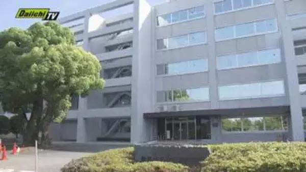 【不起訴】島田市の一般道や東名で連続ひき逃げ事件起こした疑いで逮捕･送検された男性を不起訴処分(静岡地検)