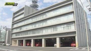 静岡市駿河区で民間の保育施設を焼く火事 けが人なし 警察と消防で火が出た原因調べる（静岡）