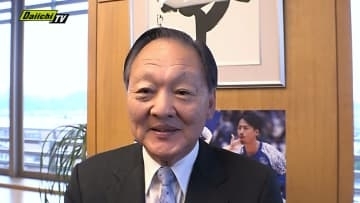 任期満了に伴う2026年3月の函南町長選挙に現職･仁科喜世志氏が三選出馬の意向表明（静岡）