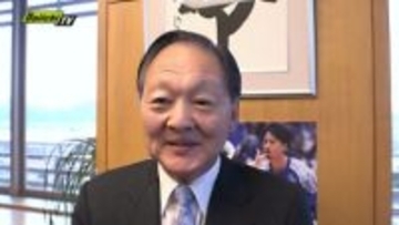 任期満了に伴う2026年3月の函南町長選挙に現職･仁科喜世志氏が三選出馬の意向表明（静岡）