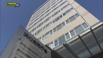 老衰で亡くなった母親とみられる遺体を静岡･袋井市の自宅庭に遺棄…逮捕･送検された男性を不起訴処分に(地検浜松支部)