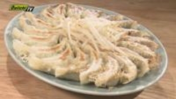 【速報】ギョーザ購入額 浜松市が３年連続の日本一…2位は宇都宮市、3位は宮崎市 総務省家計調査