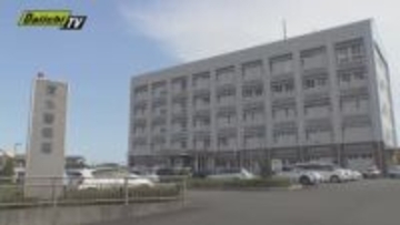 静岡市の70代女性　北海道警の警察官を名乗る男らに約4500万円をだましとられる（静岡）