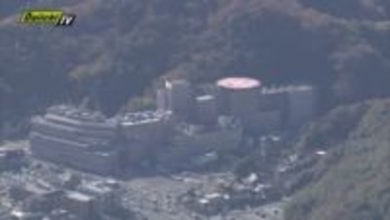 病院から傷害罪などで起訴され入院していた男が逃走（静岡・伊豆の国市）