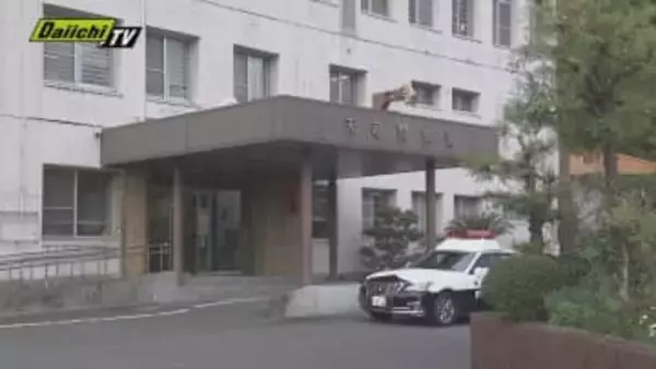 浜松市の60代男性 警察官など騙る詐欺で現金約4000万円と5000万円相当の金塊だまし取られる（静岡）
