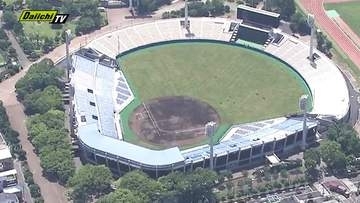 【プロ野球】静岡市で初開催｢ファーム日本選手権｣決勝戦は日本ハムが巨人を破り優勝（4日･しずてつスタジアム草薙）