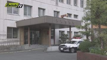 【山岳遭難】水窪町｢夏焼山｣で愛知の30歳男性が体調不良で動けず自ら携帯で緊急通報…警察･消防が救助（浜松市天竜区）