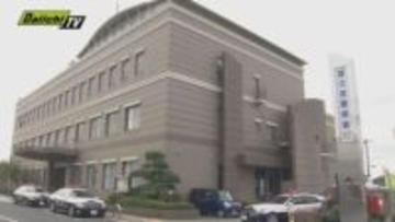 【速報】伊豆の国市の病院から逃走した54歳男を三島市内で確保「山か海に行って…」病院に置き手紙（静岡）