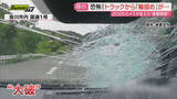 「【2025衝撃瞬間】この1年…県内各地でカメラが捉えた決定的瞬間･衝撃映像をまとめてお伝え（静岡）」の画像1