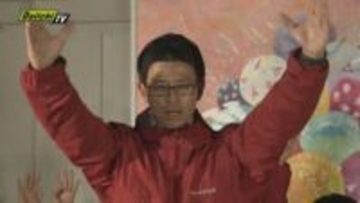 富士市長選挙　新人・元中学校教諭　金指祐樹氏（48）初当選　過去最多4人の争いを制する(静岡)