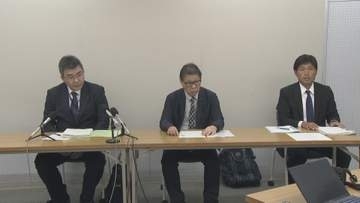 【裁判】浜岡原発廃炉訴訟 データ不正問題の影響による主張の変更 中電側「第三者委員会の調査報告前は難しい」（静岡・地裁浜松支部）