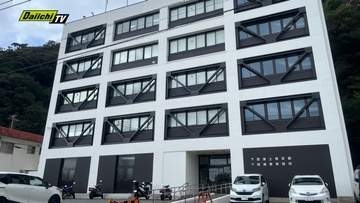 伊東市や西伊豆町で高波による釣り人転落事故相次ぐ　釣り人はいずれも無事救助（静岡・下田海上保安部）