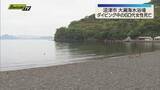 「沼津市の海水浴場でダイビング中の女性が意識不明に 搬送先の病院で死亡確認（静岡）」の画像1
