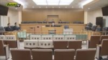 【知人男性暴行死】傷害致死の罪など問われた元暴力団員の男…検察｢動機や経緯に酌量の余地ない｣懲役18年求刑(地裁浜松)