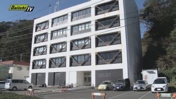 神子元島で釣りをしていた男性（79）が海に転落し死亡（静岡・下田海上保安部）