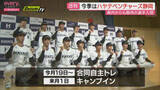 「今季は「ハヤテベンチャーズ静岡」として50勝目指す　ネーミングライツ問題で揺れた末に改称（静岡）」の画像1