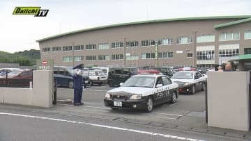 自転車での死亡事故が増加「ヘルメットの着用を」夏の交通安全県民運動スタート（静岡）