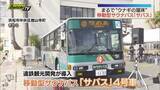 「【全国で4台目】引退した路線バスを改造した移動型のサウナ「サバス」完成（浜松市）」の画像1