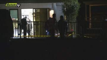 【長泉町1800万円強盗致傷】暴力団幹部の男を逮捕　被害金のうち150万円受け取ったか（静岡）