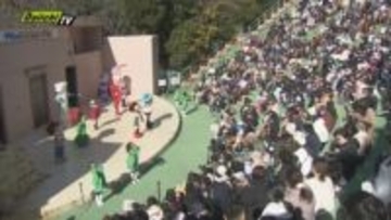 一足早く！浜名湖パルパルで子どもたちが年越しカウントダウン（浜松市）