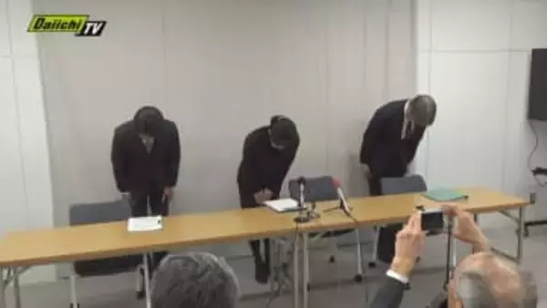 高校生の自転車のカゴから通学用バッグ盗む 中学校職員の21歳男を逮捕（静岡・浜松市）