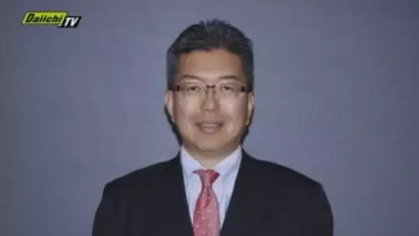 元静岡県議の鈴木智氏が静岡4区から出馬へ　れいわ新選組の公認目指す