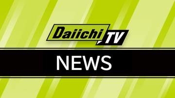 22日 浜松市天竜区で全国1位の34.4℃を観測 全国ベスト10に静岡県内の3か所（静岡）
