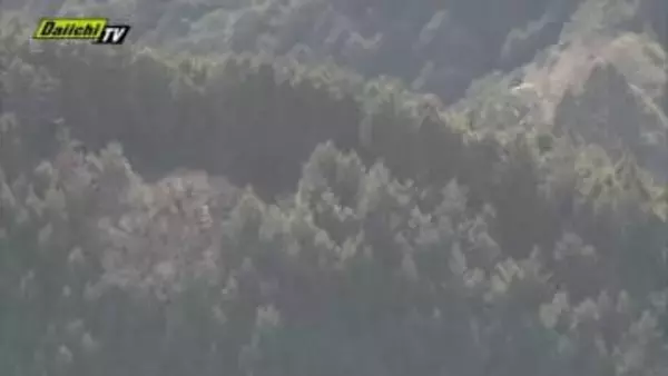 【速報】藤枝市の山林火災は｢鎮圧｣ 発災7日目で市災対本部が発表…今後｢鎮火｣に向け警戒活動実施へ(静岡)