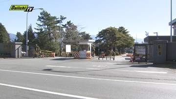 【懲戒】後輩隊員への暴行や試験監督での不正行為などで陸自隊員2人を処分（静岡･板妻駐屯地）