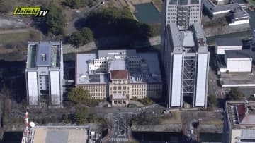 政令市除く県内精神科病院での障がい者虐待件数を初公表…2024年度届け出･相談77件うち5件を認定(静岡)