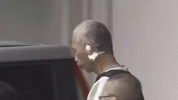 「あってます。事実です」妻と高校生の娘を殺害した疑いの男は容疑を認める　治療を終えて逮捕・送検