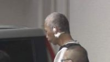 「あってます。事実です」妻と高校生の娘を殺害した疑いの男は容疑を認める　治療を終えて逮捕・送検