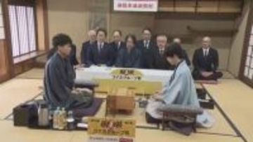 藤井聡太六冠が棋王戦第5局を制してタイトル4連覇達成　2タイトル連続でカド番→逆転勝利