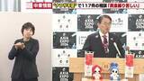 「中東情勢悪化で原材料調達や資金繰りに苦しむ企業から117件の相談が　大村知事が目詰まり解消へ動く」の画像1