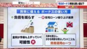 冬のボーナスの使い道は1位「貯金・預金」　6位に「投資信託」がランクイン　年々右肩上がりに
