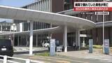 「病院敷地内に頭から血を流した男性　その後、死亡が確認　事件に巻き込まれた可能性も　愛知・豊川市」の画像1