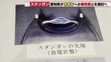 「【愛知県】名古屋の未成年スタンガン強盗相次ぎ「有害玩具類」指定を検討へ　18歳未満への販売禁止も」の画像1